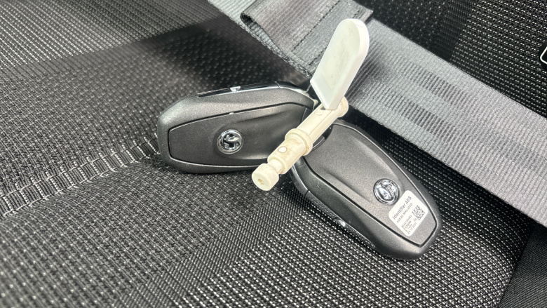 Vauxhall Mokka 1.2 Turbo SRi Premium 5dr Petrol Hatchback